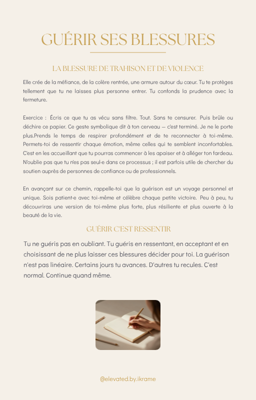 E-book 90 Jours de Transformation Mindset