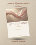 E-book 90 Jours de Transformation Mindset