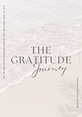 The Gratitude Journey