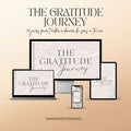 The Gratitude Journey - Journal 30 jours