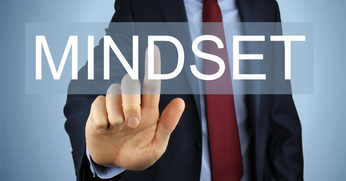 Unlocking Business Success: Your Mindset 101 Guide