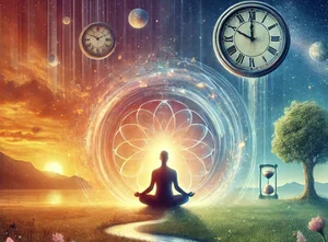 Mastering the Present Mindset